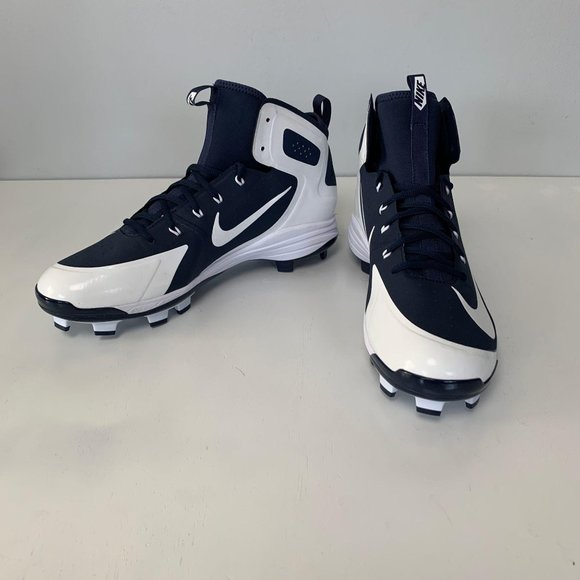 Nike Alpha Huarache Mens Baseball Cleat 